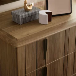 Domino Chest of Drawers