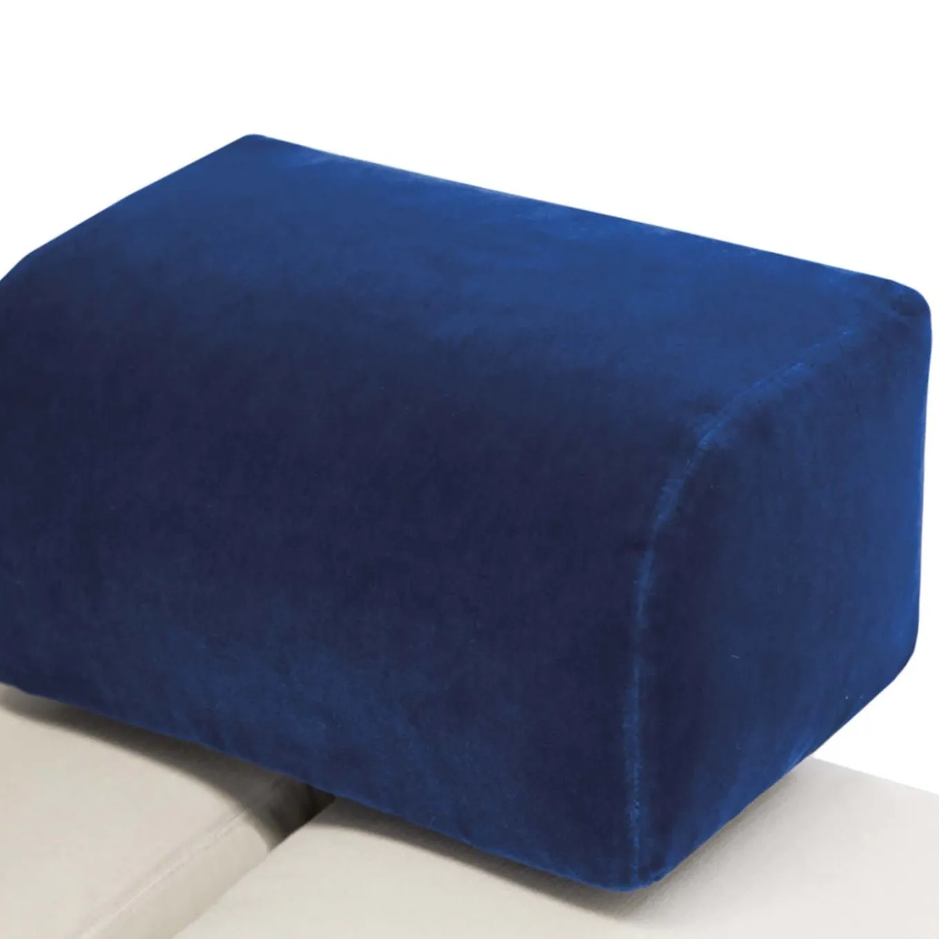Domino Ecological Sofa by Davide Barzaghi
