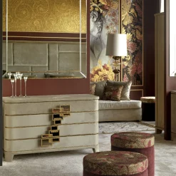 Don Giovanni Chest of Drawers