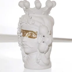 Don Venerando Head Vase