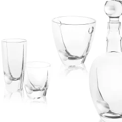 Dondolo Set of 6 Tumblers