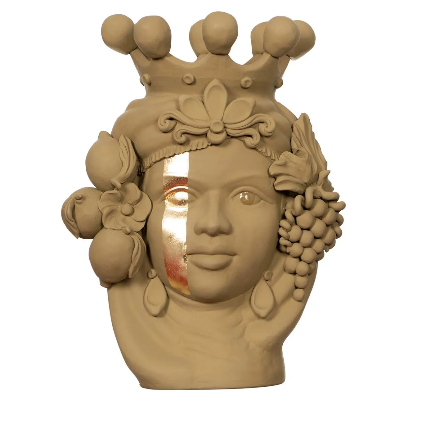 Donna Carmela Vase