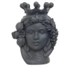 Donna Lola Head Vase