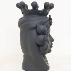 Donna Lola Head Vase