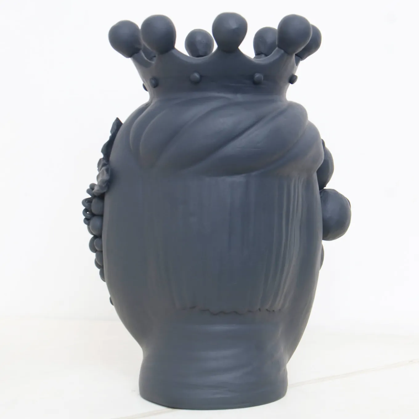 Donna Lola Head Vase
