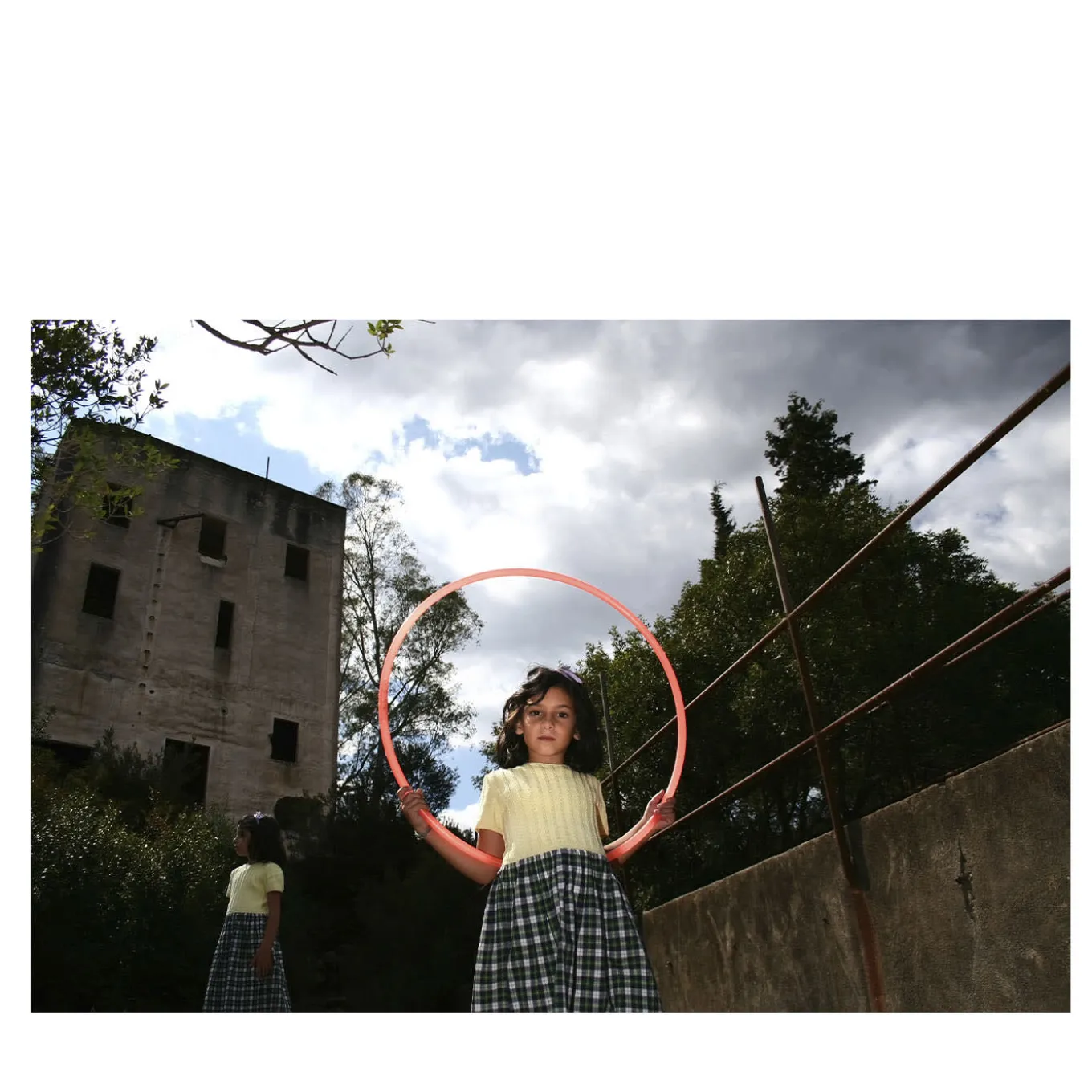 Doppelganger Stories Photograph #1