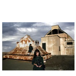 Doppelganger Stories Photograph #2