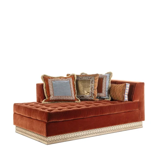 Dormeuse Ginevra Daybed