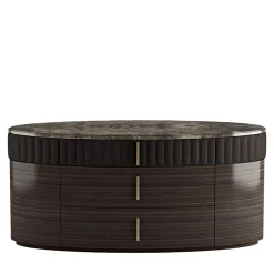 Double C Dresser by Dainellistudio