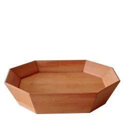 Double Pear Bowl