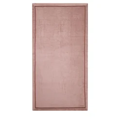 Dove-Grey Beach Towel