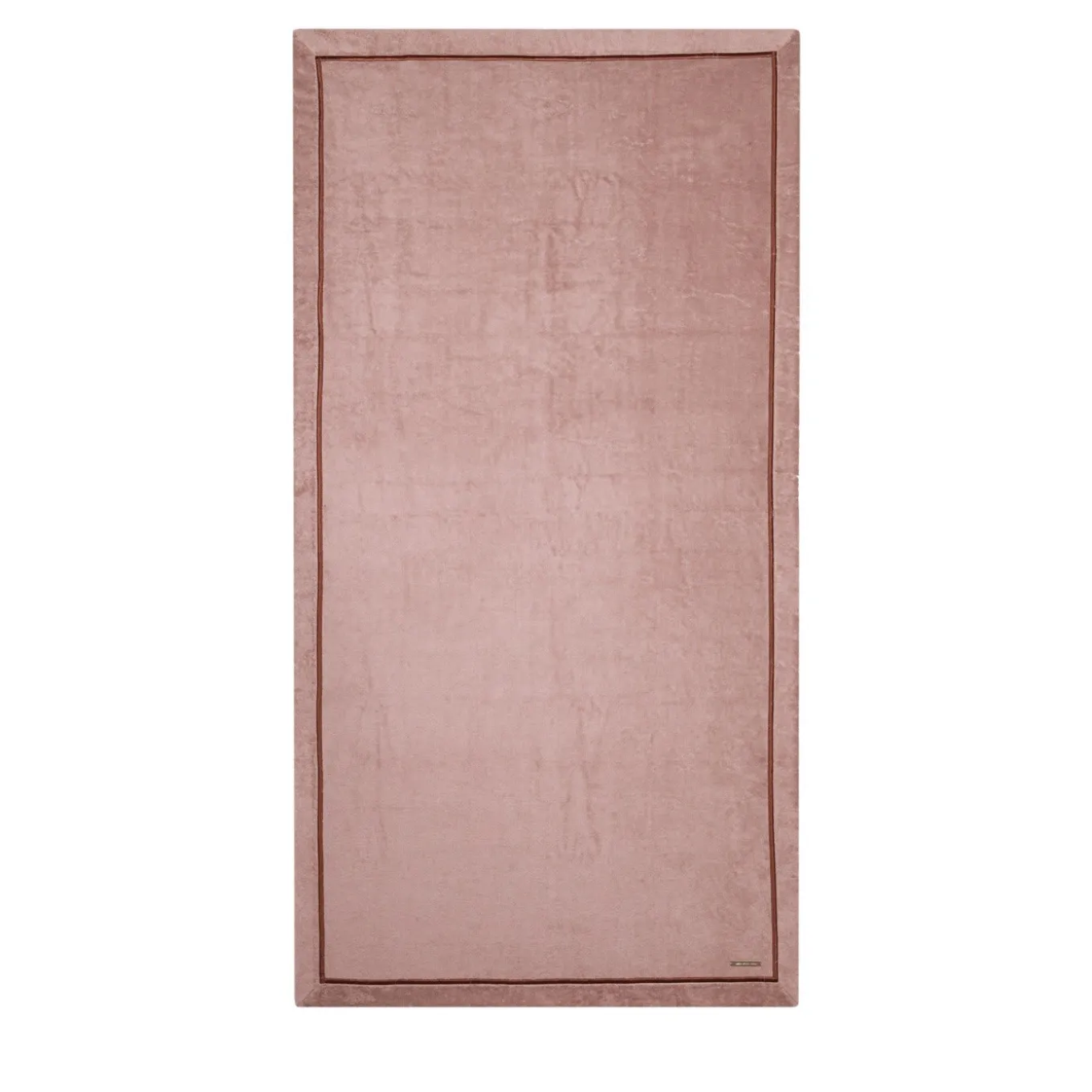 Dove-Grey Beach Towel