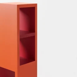 Downtown Bookshelf