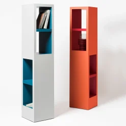 Downtown Bookshelf