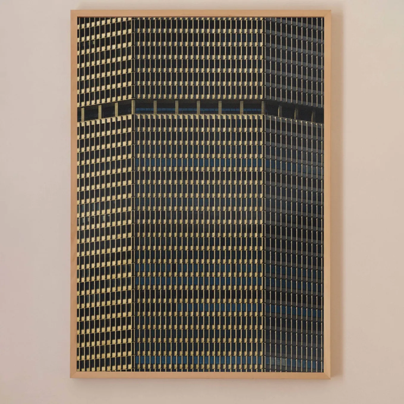 Downtown New York Photography