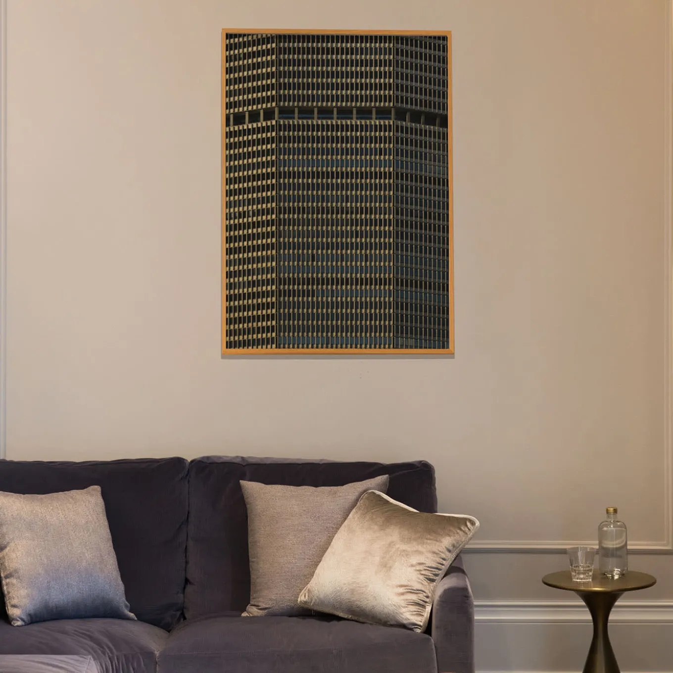 Downtown New York Photography