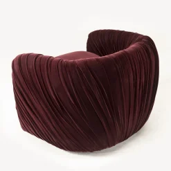 Drapé Armchair