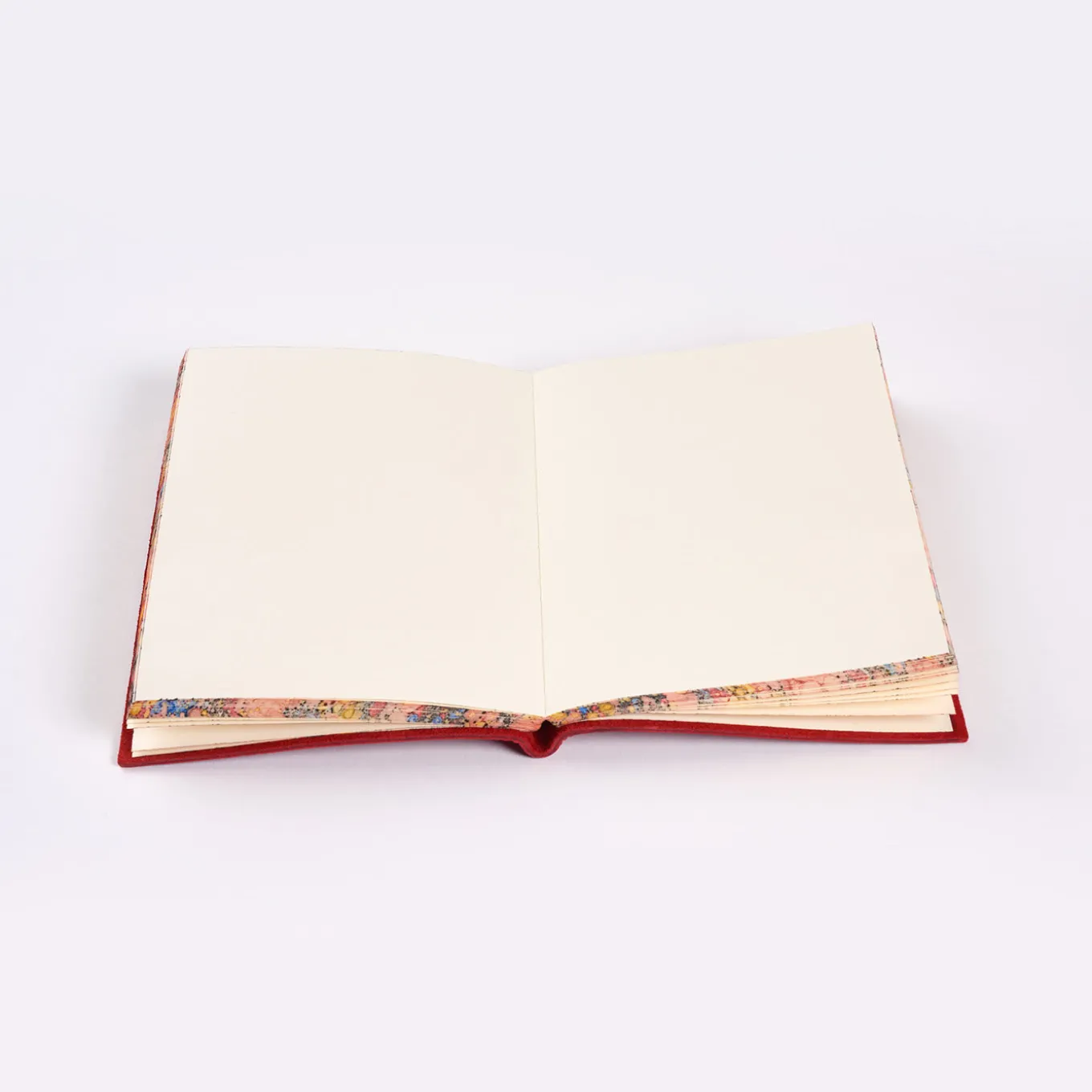 Dreadful Dreams Set of 2 Red Journals