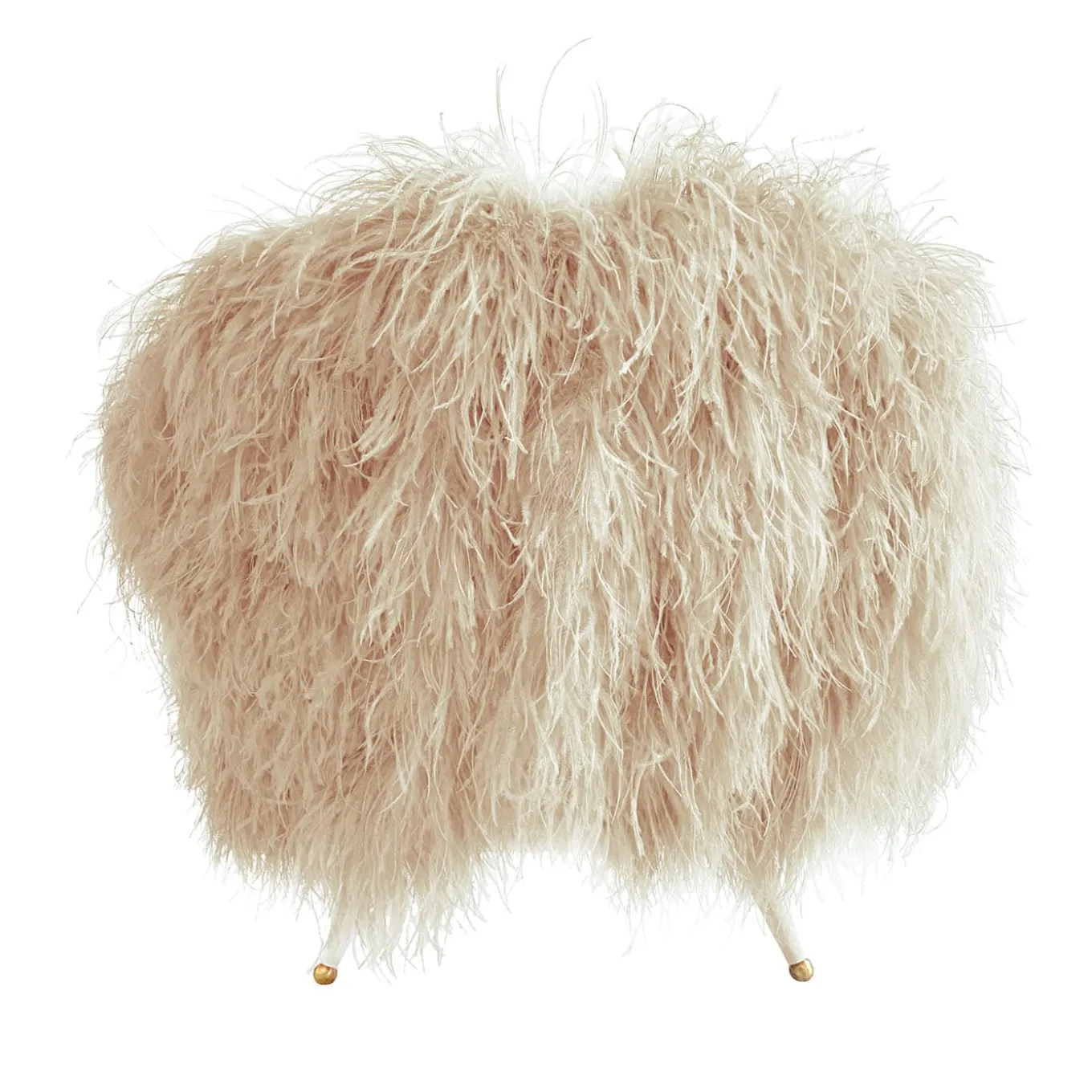 Dream Ivory Armchair