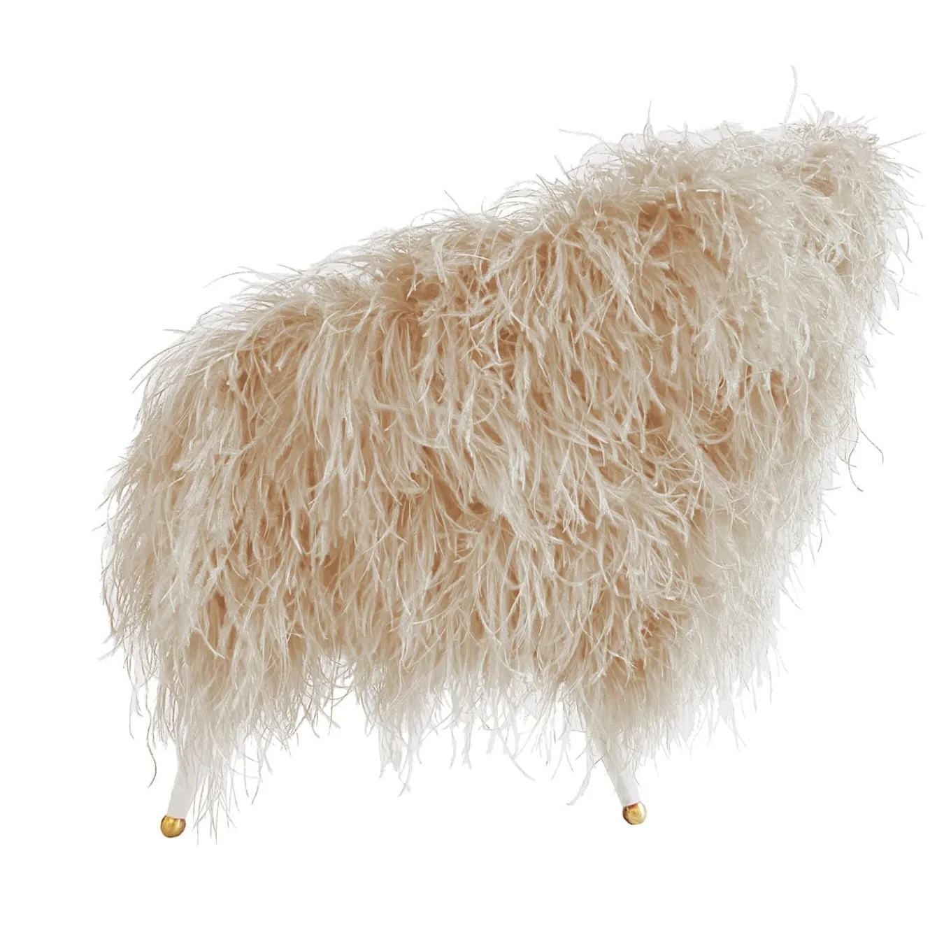 Dream Ivory Armchair