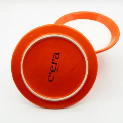 Drop Cachi Ceramic Candle