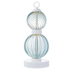 Drop table battery lamp