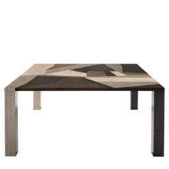 Dry table