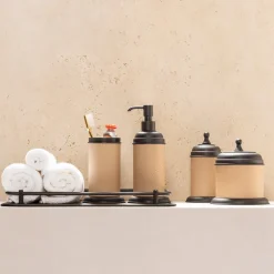 Dubai Round Large Box #4