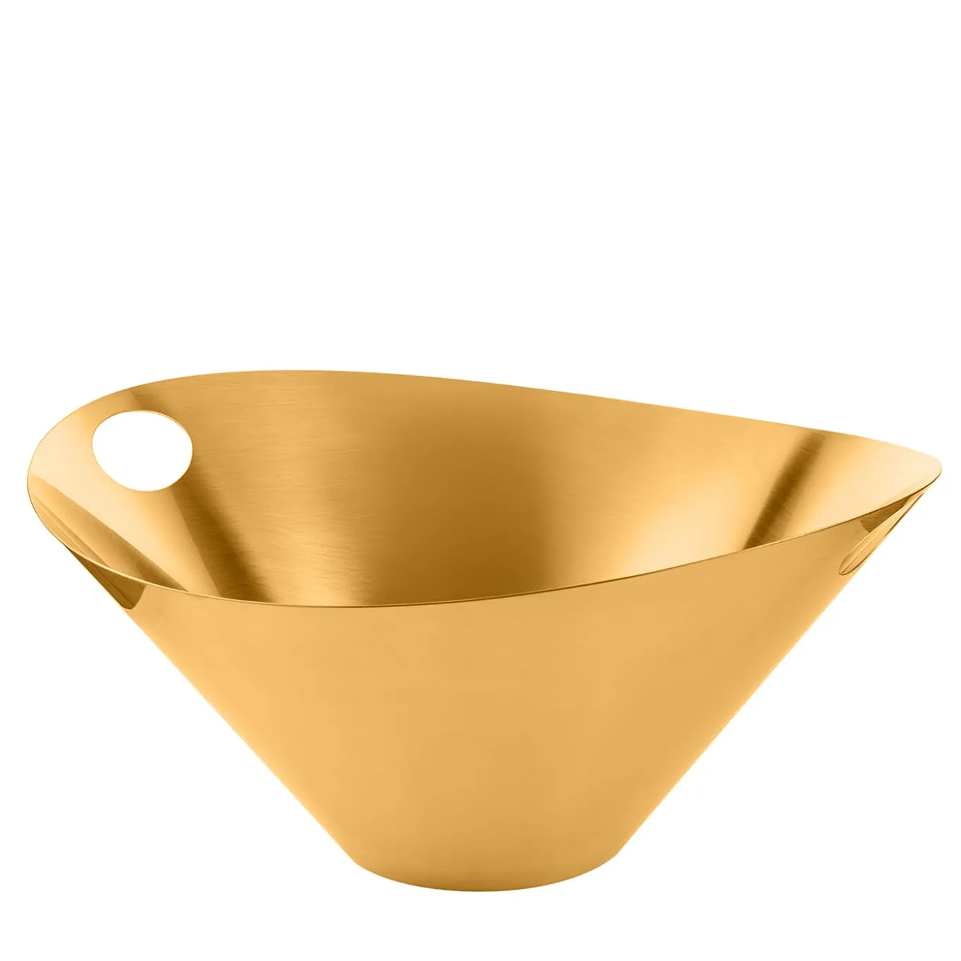 Due Ice Gold Sparkling Wine Fretworked Cooler