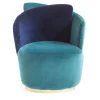 Duetto Armchair