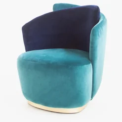 Duetto Armchair
