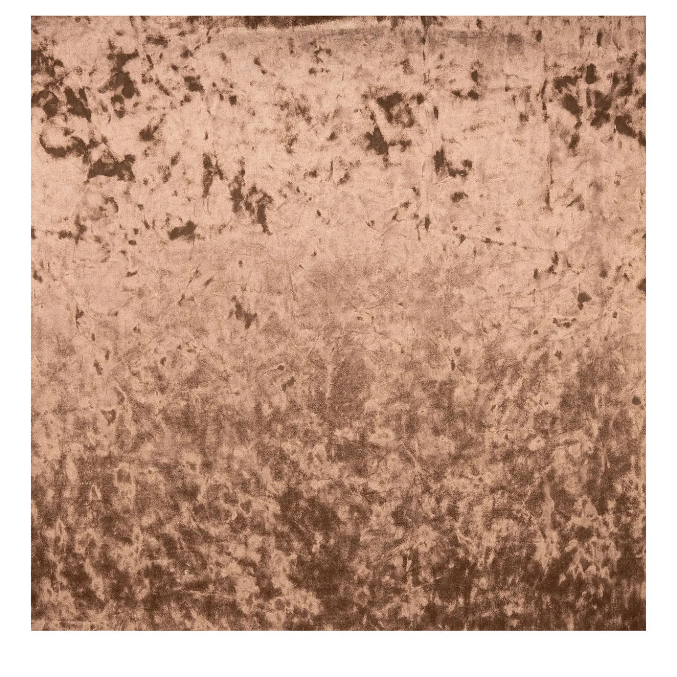 Duke Bronze Velvet Wallpaper