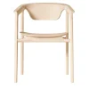 Duna Natural Ash Chair