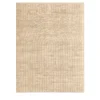 Dune Beige Wool Rug by Richard Hutten