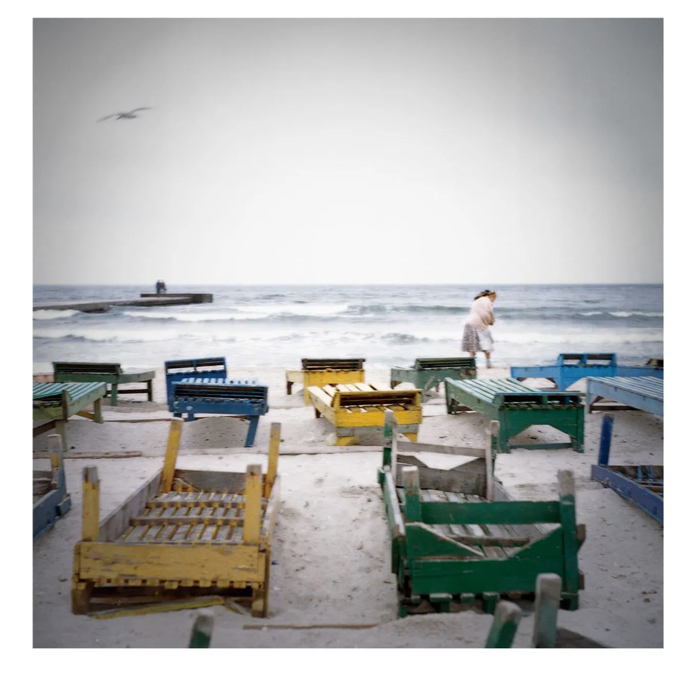 Dusha #008 Photograph