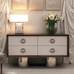 Dylan Dresser by Giannella Ventura