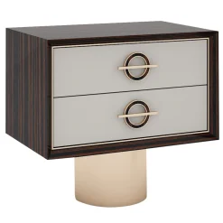 Dylan Nightstand by Giannella Ventura