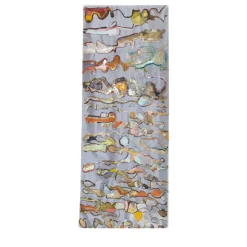 Dynamism Tapestry