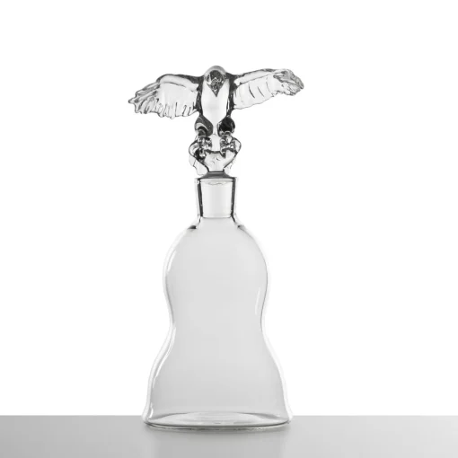 Eagle Bottle