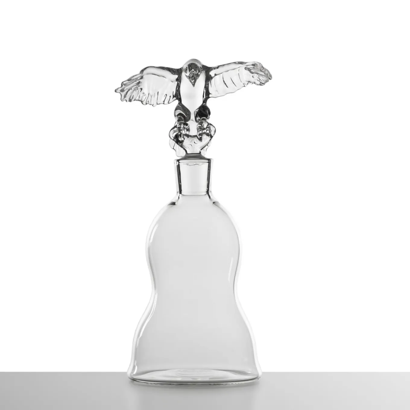 Eagle Bottle