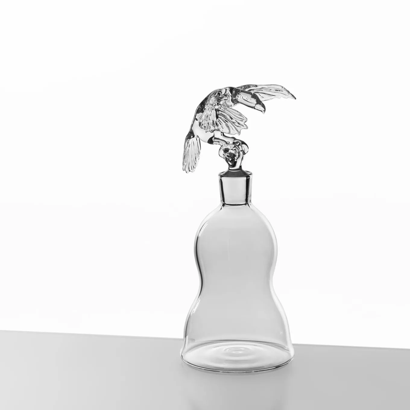 Eagle Bottle