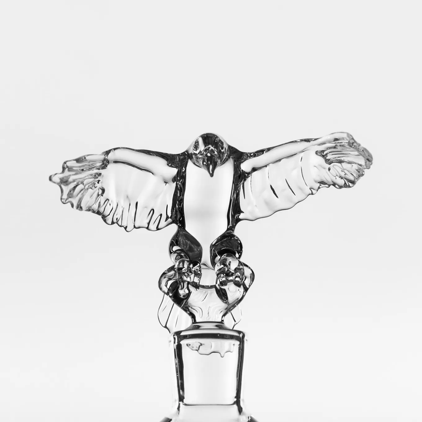 Eagle Bottle