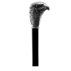 Eagle Walking Stick