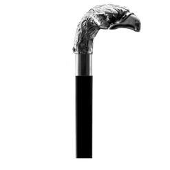 Eagle Walking Stick