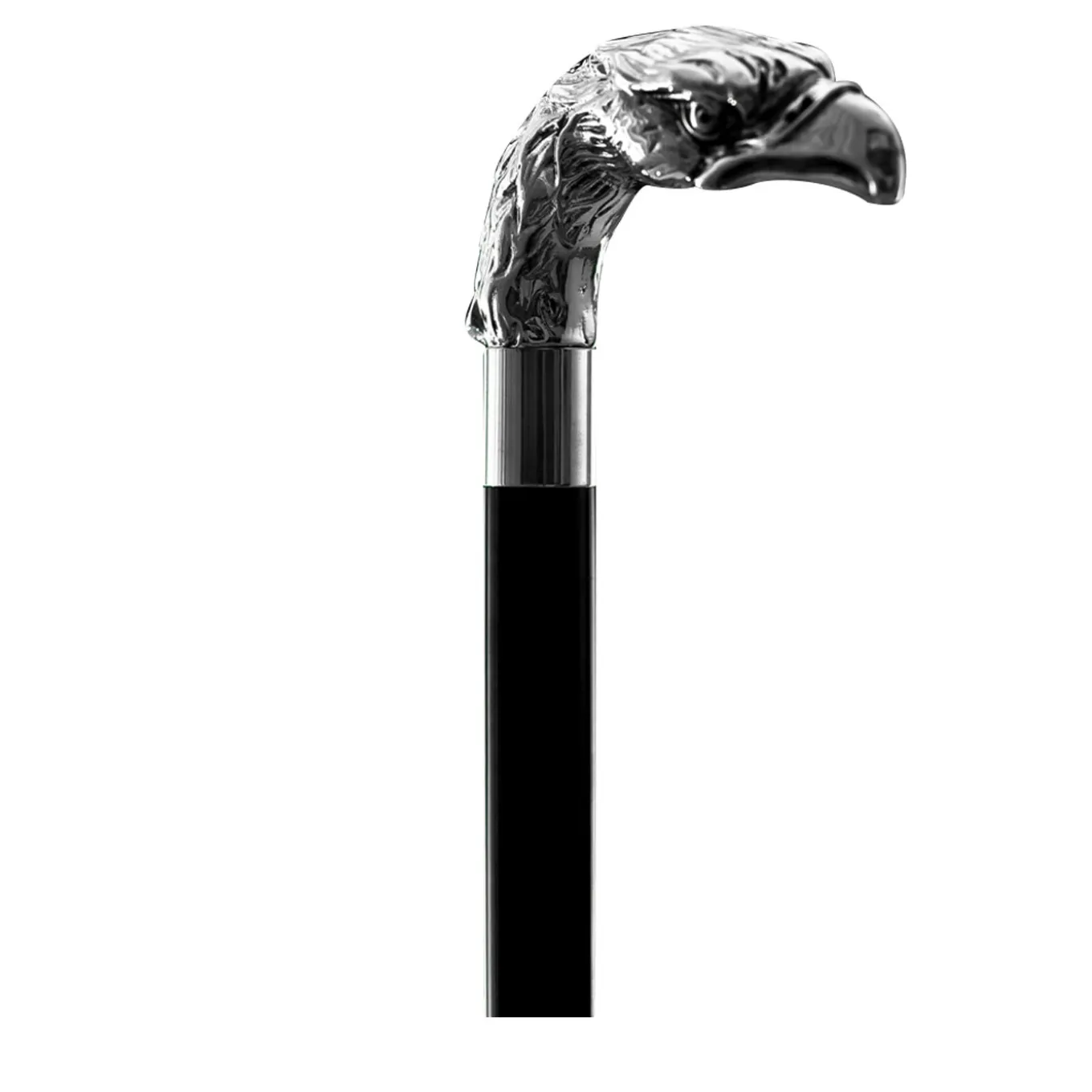 Eagle Walking Stick