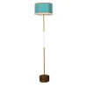 Easy Floor Lamp - Turquoise