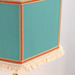 Easy Floor Lamp - Turquoise