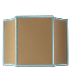 Easy Quadro Tan Wall Lamp