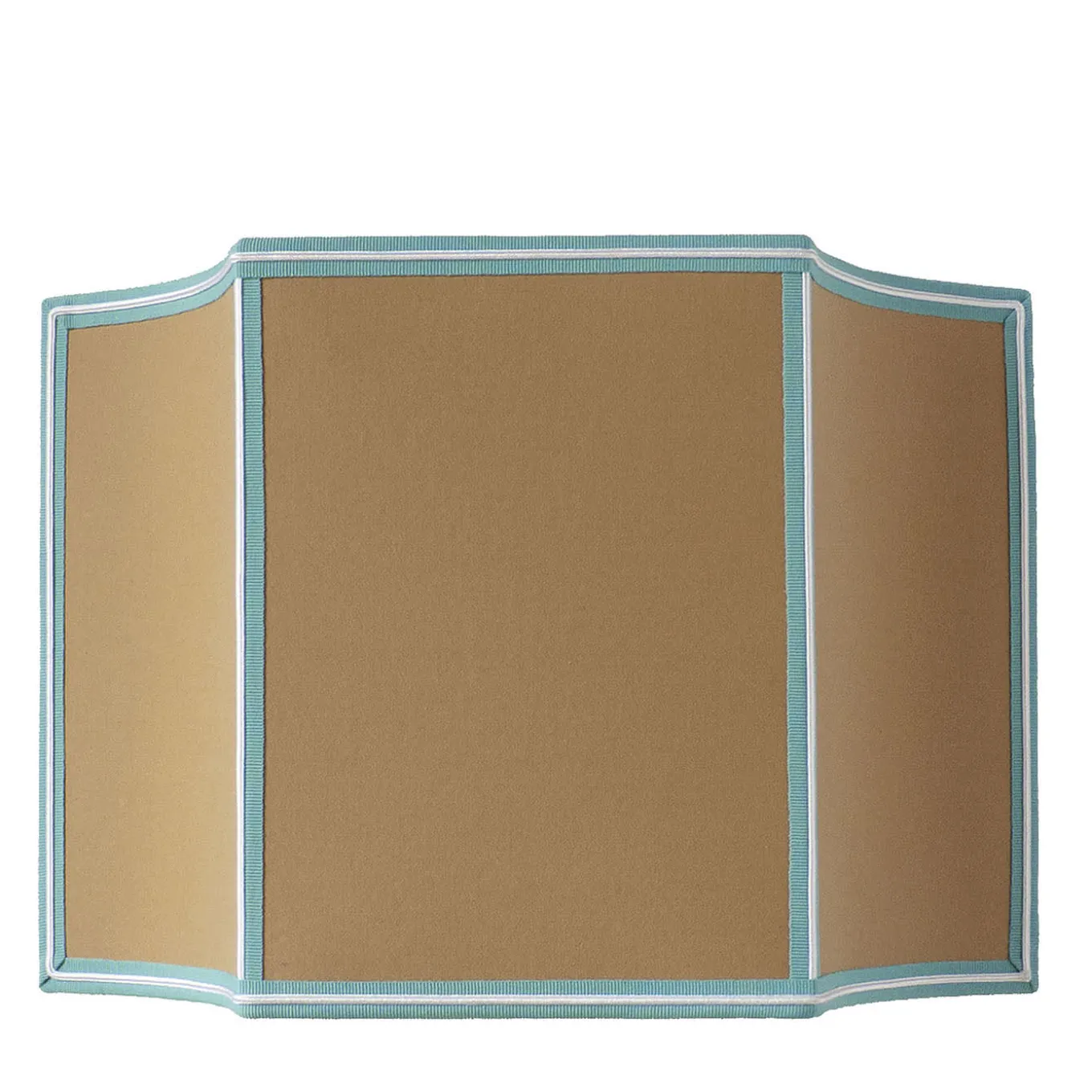 Easy Quadro Tan Wall Lamp