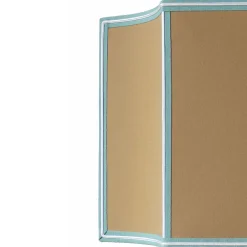 Easy Quadro Tan Wall Lamp